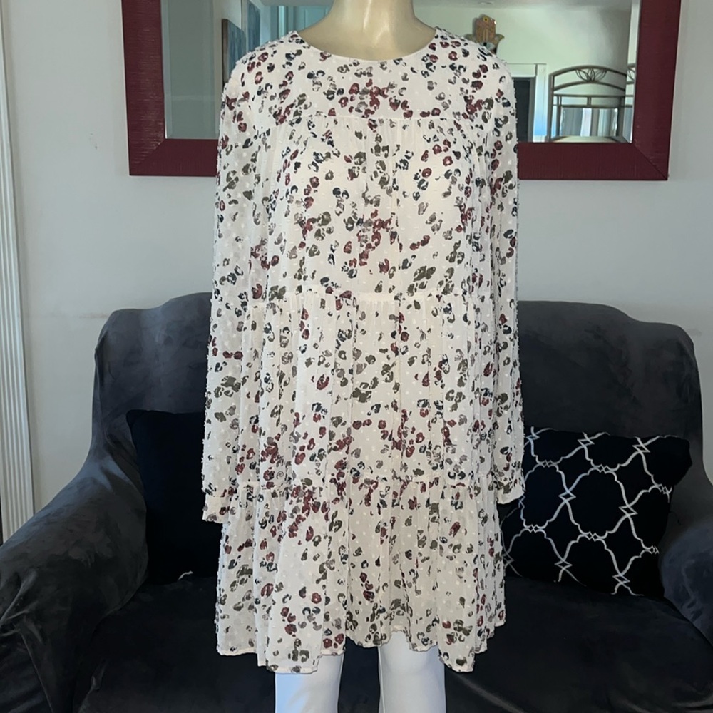 See U Soon (Anthropologie) Dress